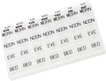 Pill Box Organizer - 28 Compartment