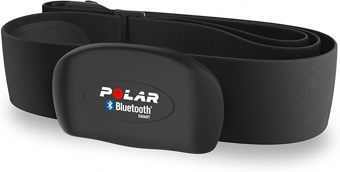 Polar H7 Bluetooth Smart Heart Rate Sensor