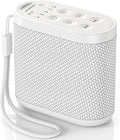 Portable Travel Sound Machine for Adults, Baby Sleeping : Super Long-Lasting & Rechargeable Battery, Headphone Jack, 21 Sounds - White Noise Machine for Office Privacy & Noise Canceling, Home, Gift