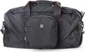 Mission Darkness X2 Faraday Duffel Bag + Detachable MOLLE Faraday Pouch (Gen 2) // Military-Grade RF Shielding for Large Electronics & Mobile Devices // Digital Forensics Signal Isolation Data Privacy