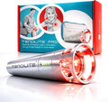 Tendlite® Pro DEEP RED/Infrared Light Therapy Device – 660nm + 850nm LED for Muscle & Joint Comfort, Daily Recovery Support, Portable At-Home Use