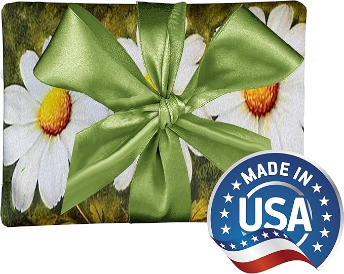 Heat Pack - Microwavable Heating Pads - Microwave Heating Pad for Pain Relief & Comfort - Suitable for The Neck, Back, Shoulders, Hips, Stomach Cramps & More - Neck Heat Wrap - Gift