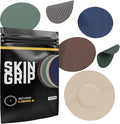 Skin Grip Freestyle Libre 2 Sensor Covers & Lingo CGM – Waterproof and Sweatproof Adhesive for 10-15 Days, Pre-Cut Medical Tape, Continuous Glucose Monitor Patch – 20 Pack, Basics Pack