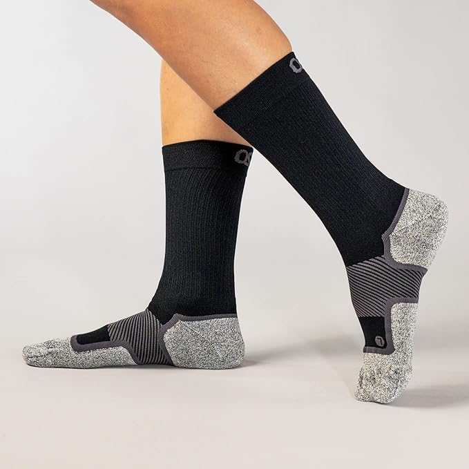 OrthoSleeve Diabetic & Neuropathy Socks (3 Pack)