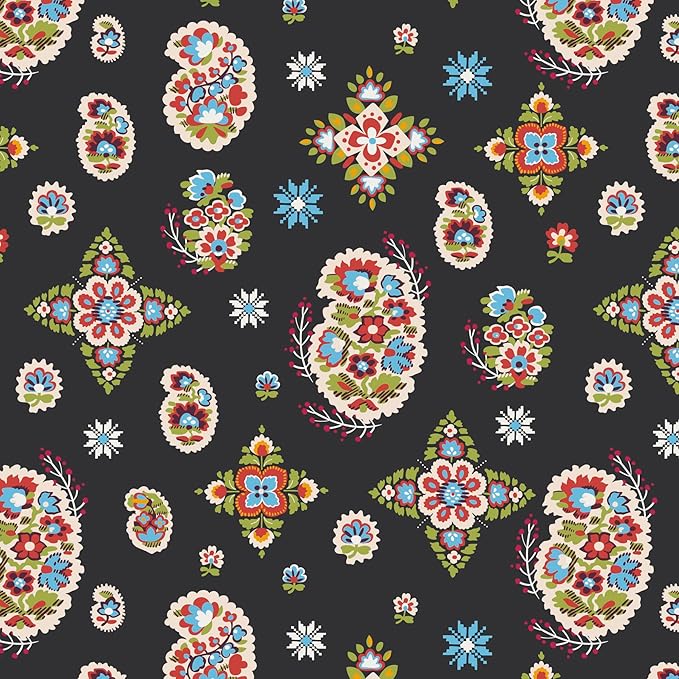 Vera Bradley womens Travel Pill Case, Cotton Gabardine