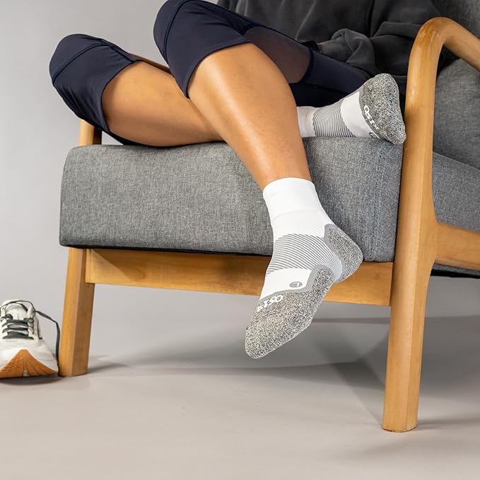 OrthoSleeve Diabetic & Neuropathy Socks (3 Pack)