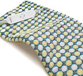 Full Weighted Heating Pad for Back Pain & Cramps Relief - 2.3lb Large Electric Heat Pad for Shoulder/Neck/Knee/Leg - Hot Heated Pad, Gifts for Women Men Mom Dad- (XL 12"x24" Yellow) - PYQ0H