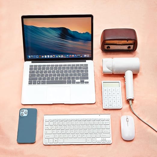 VitalCozy Faraday Fabric, Copper Faraday Cloth for EMP Shield,grounding Mobile Phone,WiFi, GPS Copper Nickel Fabric Material Blocks Rf Signals(1 Sheet,78"x43")