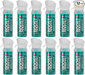 Boost Oxygen Pocket Size Breathe Menthol-Eucalyptus Aroma 3L Canister | Respiratory Support for Altitude, Performance & Health (12Pack)