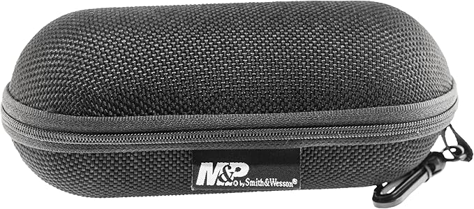 Smith & Wesson M&P Thunderbolt Full Frame Shooting Glasses