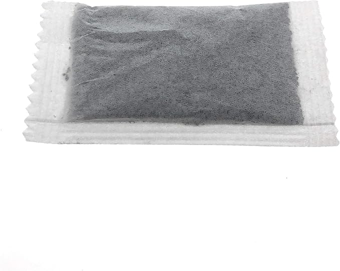 12 Pack Essential Values Distiller Filters - Compatible with Megahome and Other Major Brand Countertop Distillers | Premium Activated Charcoal