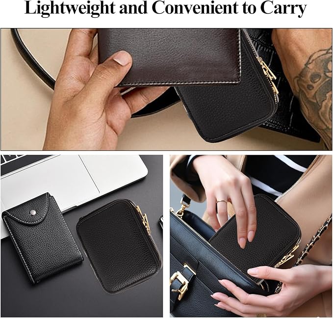 Weekly Pill Organizers, Portable Pill Case with Removable Pill Sorter, Travel Pill Organizer 7 Day,Vitamin Organizer 7 Day, Medicine Dispenser, Daily Pill Box Travel Case.