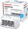 Honeywell Hepaclean Tabletop 13' x 13' Room Air Purifier