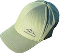 EMF Protection Hat Cap 5G, 4G, Faraday Clothing (Adult, Brown)