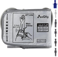9"-21" Extra Large Blood Pressure Cuff (22-52cm) Compatible with Other Brands Wide-Range Extra Large Replacement Cuff (BP Cuff Included Only)