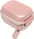 Case for Zacurate Pro 500DL, Childrend: Innovo Deluxe, Santamedical 2. Facelake FL400 t. FL350: Vive Precision Spo2 Accumed cms-50dl, 50D1, Healthtree (Rose Gold)