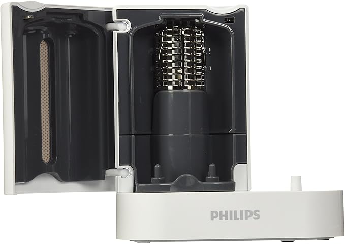 Philips Sonicare Flexcare Healthy White UV Sanitizer/Charger HX6160/D - Bulk Packing