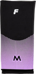 Flowell Sport Thermosleeve - Dual-Temperature Heat Pack or Ice Sleeve for Arm with Hydrogel - Versatile Hot & Cooling Pad Joint Wraps & Muscle Compression - Single, Medium