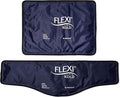 FlexiKold Standard and Neck Gel Ice Cold Packs - Sizes: Large and Neck