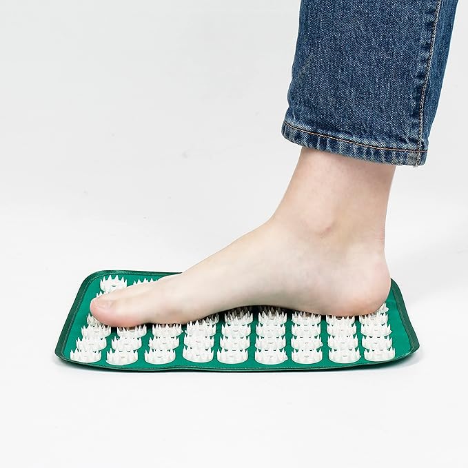 Applicator Kuznetsova Mat - Iplikator Kuznetsova Iplicator - Kuznecov Applicator Acupressure Mat by SHSH trade group