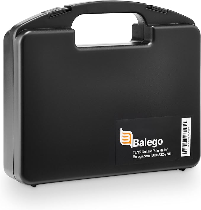 Balego Travel Pain Therapy for Over the Counter Pain Management