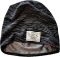 EMF Protection Beanies Cap, Unisex Faraday Hat, Microwave Radiation Blocking Stretch Cap (Color : B, Size : One Size)