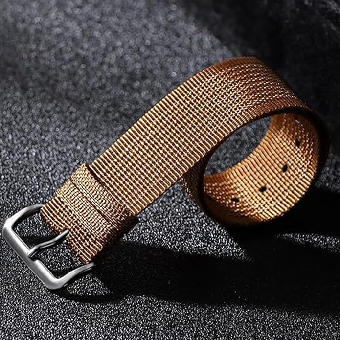 Replacement Straps Compatible with Hume Health Band - Adjustable Soft Woven Nylon & Adjustable Clasp Buckle & Loop Closure for Secure, Strap Wristband for Hume Band Wristband Bracelet,All-Day Comfort