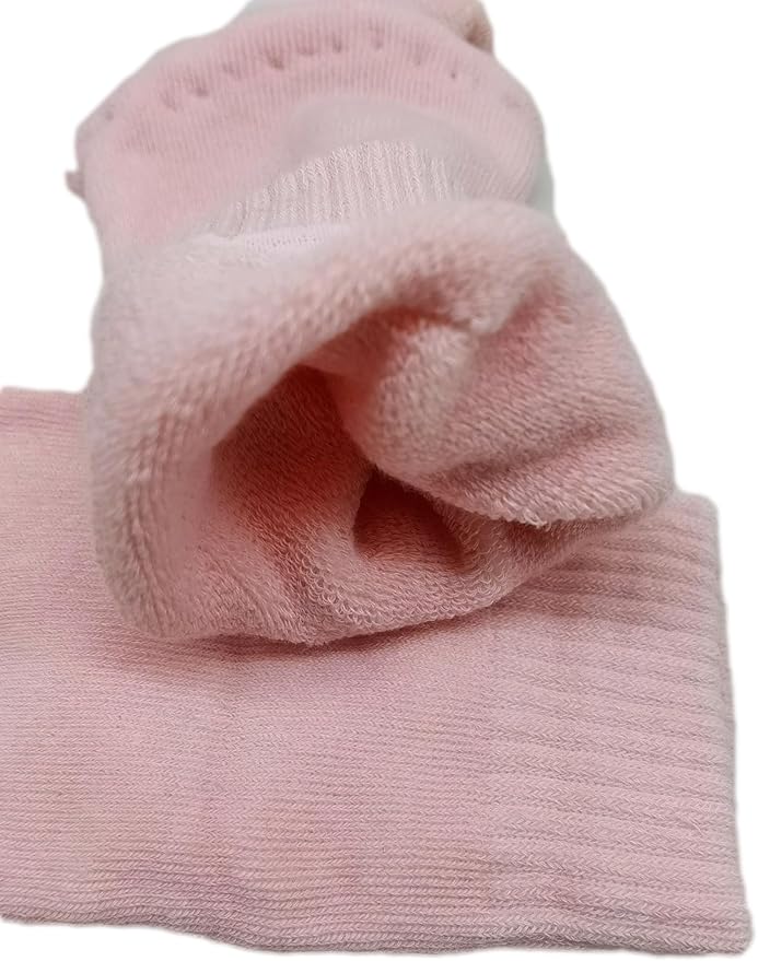Women Toe Separator Socks Toeless Foot Alignment Socks for Yoga GYM Massage Pain Relief Improves Circulation Stretchy
