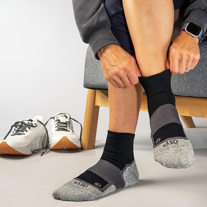 OrthoSleeve Diabetic & Neuropathy Socks (3 Pack)