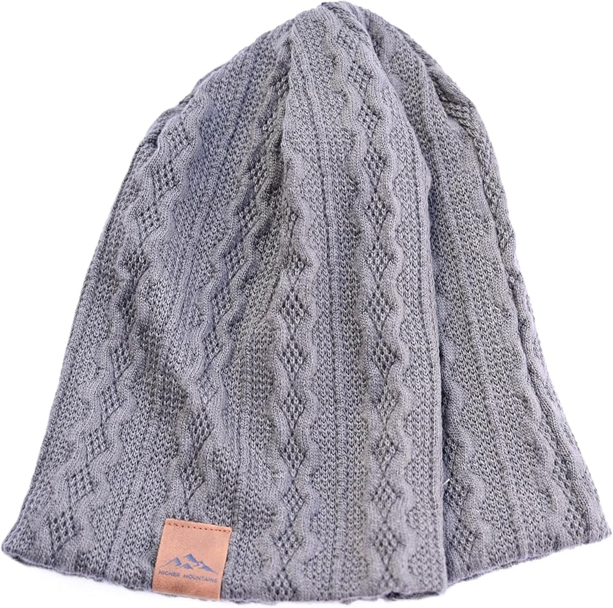 Radiation Protection EMF Hat 5G 4G Beanie