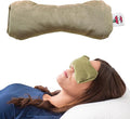 Core Products MicroBeads Eye Compress Moist Heat Therapy Pack