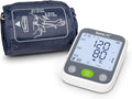 SureLife Arm Blood Pressure Monitor with Universal Size Arm Cuff
