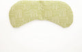 Slow North Eye Mask A Natural Remedy for Better Sleep, Reduced Eye Strain & Migraine Relief - Handmade in The USA - Hot and Cold Therapy