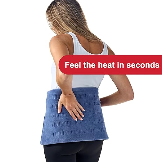 Sunbeam King Sized Heating Pad