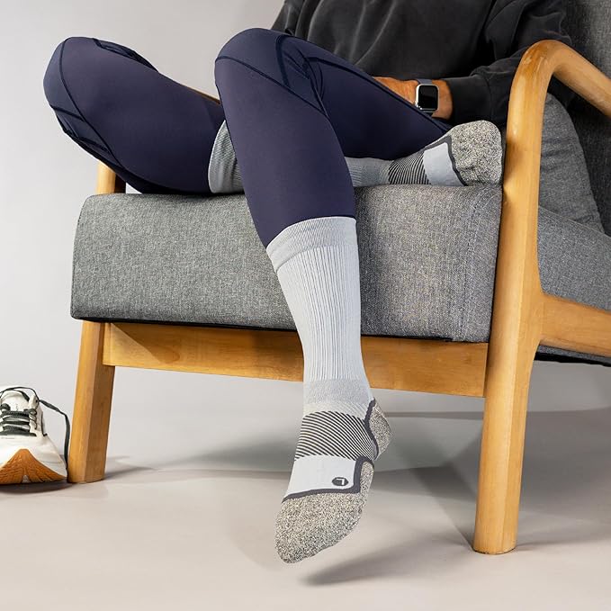 OrthoSleeve Diabetic & Neuropathy Socks (3 Pack)