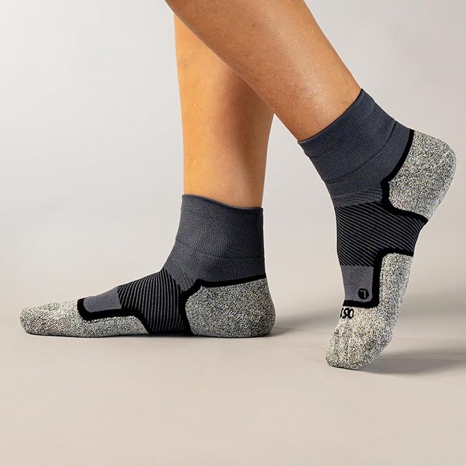 OrthoSleeve Diabetic & Neuropathy Socks (3 Pack)