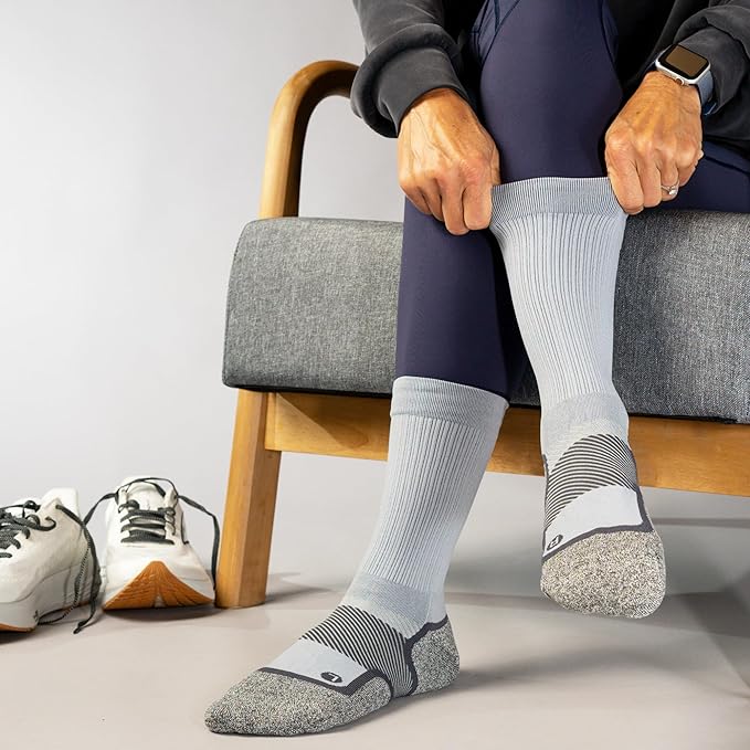 OrthoSleeve Diabetic & Neuropathy Socks (3 Pack)