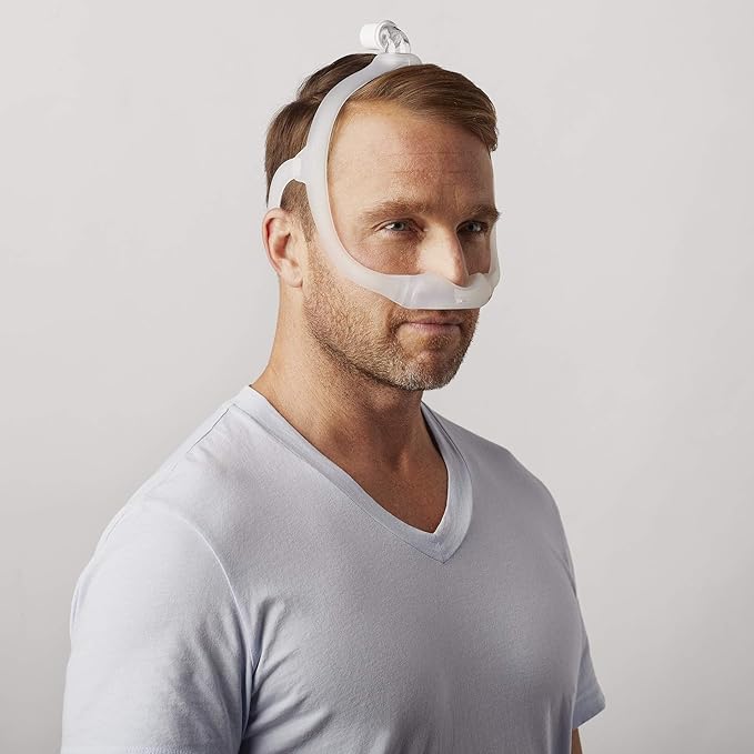 Philips Respironics DreamWear Nasal Cushion (Small), Clear