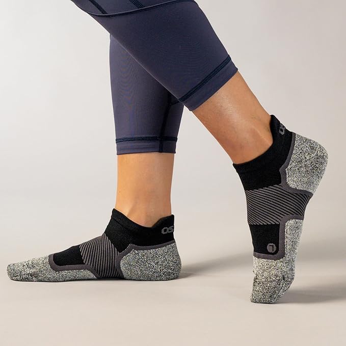 OrthoSleeve Diabetic & Neuropathy Socks (3 Pack)