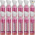 Boost Oxygen Large Balance Pink Grapefruit Aroma 10L Canister | Respiratory Support for Aerobic Recovery, Altitude, Performance & Health (12 Pack)