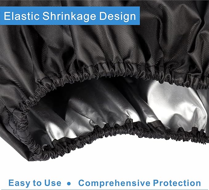 Walking Pad Cover for Home, Waterproof and Dustproof Under Desk Treadmill Cover - Fit for 48-56 in Portable Folding Treadmill and Office Under Desk Smart Walking Running Machine