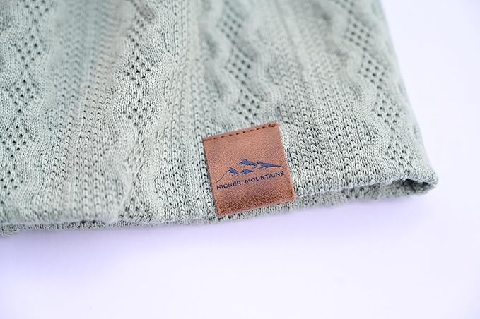 Radiation Protection EMF Hat 5G 4G Beanie
