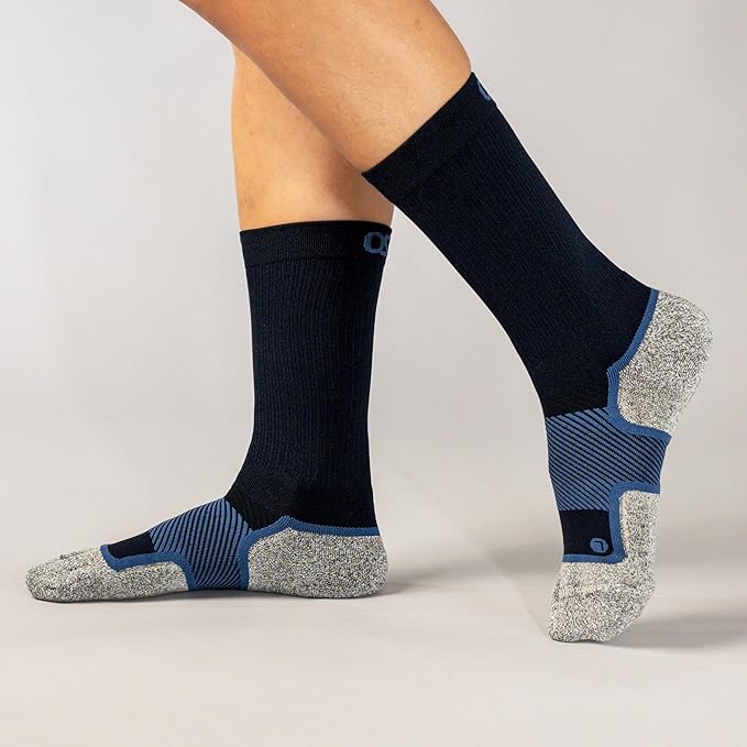 OrthoSleeve Diabetic & Neuropathy Socks (3 Pack)