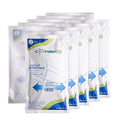 Primacare PCP-69 Instant Cold Packs (6” x 9”) – 24 Disposable Ice Packs with Non-Woven Covers for Pain Relief, Swelling, Inflammation, Sprains, Toothaches, First Aid, for Athletes & Outdoor Activities