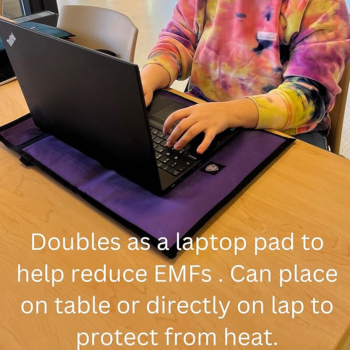 Faraday Bags for laptops, tablets, cell phones, and key fobs. Faraday sleeve, laptop bag, anti-theft messanger bags, faraday cage, tablet bag