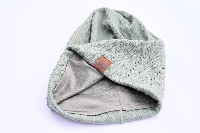 Radiation Protection EMF Hat 5G 4G Beanie