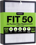 Durabasics HEPA Filter Compatible with Alen Fit50