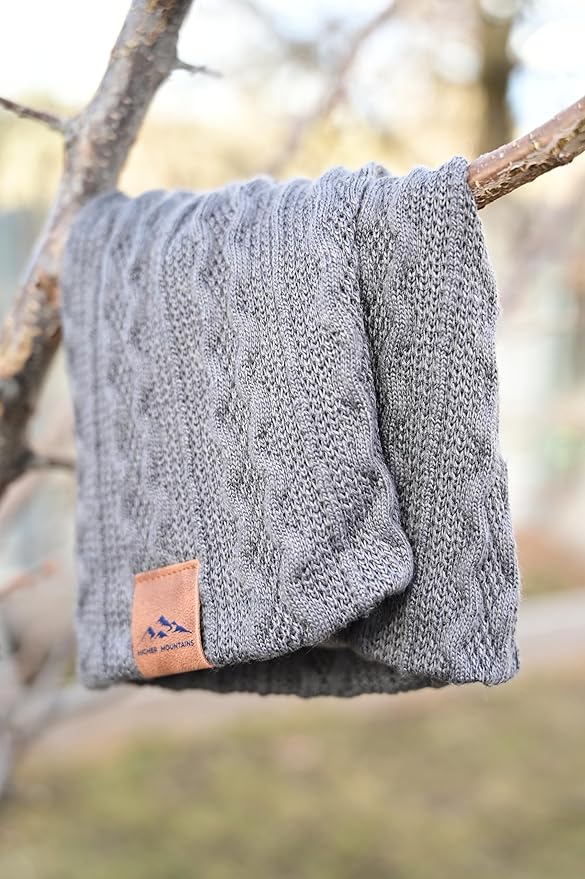 Radiation Protection EMF Hat 5G 4G Beanie