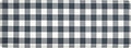 Anti Fatigue Kitchen Rugs Farmhouse Kitchen Mats for Floor,Cushioned Non-Slip Waterproof Comfort Rug Standing Mat for Kitchen,Floor,Home,Office,Sink,Laundry,Plaid Black,17.3"x47.2"