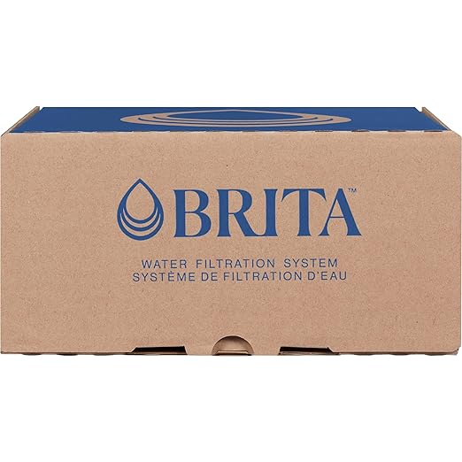 Brita Metro Water Filter Pitcher with SmartLight Change Indicator, BPA-Free, Replaces 1,800 Plastic Water Bottles a Year, Lasts Two Months, Includes 1 Filter, Small - 6-Cup Capacity, Turquoise